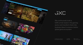 글로벌 게임 플랫폼 ‘지엑스씨(GXC)’, 107억원 투자유치