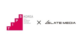 Slate Media Co., Ltd finally selected for ‘TIPS’