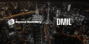 콘텐츠 스타트업 ‘비욘드바운더리’, 뷰티MCN ‘디밀’과 독점계약