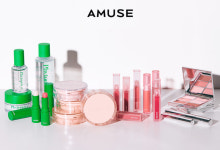 스노우(SNOW) 운영 비건 뷰티 브랜드 ‘어뮤즈’, 100억원 투자 유치