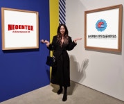 주식회사 디엑스페이먼트랩 | 네오엔터디엑스㈜, 미국 실리콘밸리한인상공회의소와 MOU 체결