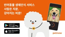 인공지능 기반 반려동물 생체인식 ‘펫나우’, 47억원 투자 유치