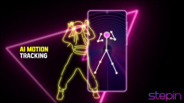 AI 기반 K팝 댄스 소셜 ‘싸이드워크 엔터테인먼트’, 팁스(TIPS) 선정