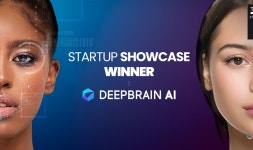 딥브레인AI의 AI 휴먼 솔루션, ‘스타트업 쇼케이스 2022 1위’ 쾌거