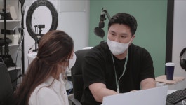 크리액션, 한국크리에이터교육센터와 ‘크리에이터 육성’ 위한 업무협약 체결