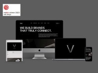 와이앤엘디자인, ‘레드닷어워드’ 웹 디자인 부문 Winner 수상
