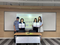 나눔비타민X봉천제일종합시장, ‘전통시장 활성화’ 위해 맞손