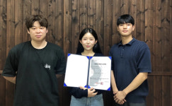 친환경 포장재 플랫폼 기업 ‘칼렛바이오’, 산업디자인전문회사 신고 완료