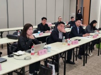 화메이, 한국 스타트업·중국 투자 매칭 ‘차이나링크TBS’ 진행