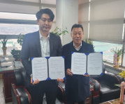 코액터스, 전국택시노동조합연맹 경기본부와 업무협약 체결