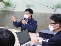 하이로닉, 박석광 양산기술센터장 선임