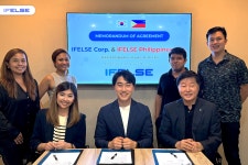 주식회사 아이피에이치씨(IPHC Corp.) | 아이펠스, 필리핀 자회사 ‘Ifelse Philippines Inc.’ 설립
