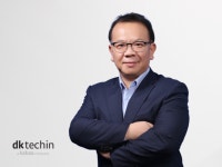 디케이테크인, SAP ERP 전문가 주순제 부문장 영입