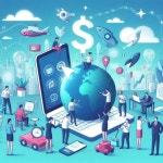 글로벌 시장 공략에 나선 ‘숏폼 스타트업’