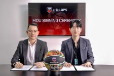 씨랩스, 베트남 프로농구협회와 공식 파트너십 체결