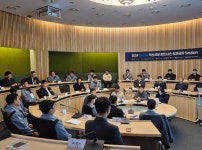 경남센터X두산에너빌리티, ‘2024 대-스타 혁신성장 파트너스 사업’ 성과공유회 개최