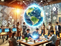스토리콘텐츠랩워드벤처 | 글로벌 팬덤 공략 나선 ‘K-콘텐츠 스타트업’