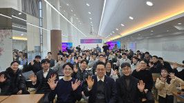 비엠코퍼레이션-비엠교육그룹, ‘비즈니스 컨퍼런스’ 개최