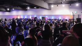 웍스앤피플, 프로젝트리 댄스 아카데미와 공식 파트너십 체결