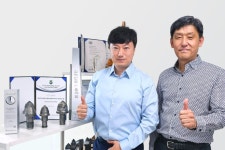 원강, ‘2025 KTA 터널링 어워즈’서 획기적인 제품·장비 부문 수상