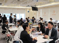 한국인공지능·소프트웨어산업협회, ‘2025 한-일 소프트웨어기업 교류회’ 개최