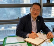 미국 태권도장 디지털 전환 이끄는 ‘도장 운영 솔루션’ 이상엽 마스나인 대표