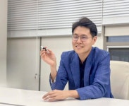 “폐기물의 끝은 에너지” 박상원 천일에너지 대표