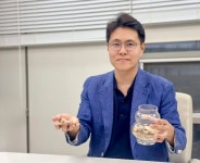 “폐기물의 끝은 에너지” 박상원 천일에너지 대표