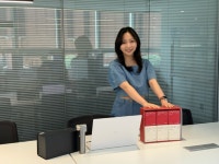 생리대에서 뷰티 디바이스까지, 이너시아가 그리는 ‘넥스트 K-뷰티’