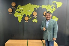 “소비가 곧 가치가 되는 플랫폼”…브이랩스 이장욱 대표, 마이브이(MyV)로 열어가는 상생의 이커머스