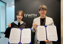 이지위드, 루미다와 ‘AI 융합형 디지털 콘텐츠 협력’ MOU 체결