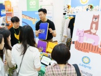 스프링샤인사회적협동조합, ‘2025 대한민국 ESG 친환경대전’ 참가
