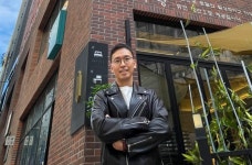 부산에서 시작한 로컬 투자 생태계 혁신, 강종수 콜즈다이나믹스 공동대표