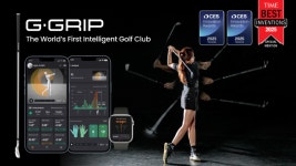 에스지랩, 지능형 골프클럽으로 골프 산업의 미래 선도