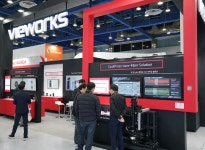 뷰웍스, AW 2026서 차세대 AI 머신비전 솔루션 공개