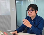 “유튜브 80억 뷰? 이제 웹 플랫폼으로 옮깁니다”, 이주현 마코빌 대표