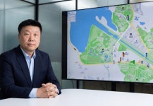 그라운드케이, 전화로 차량 배차하던 관광교통시장, 시스템으로 뒤집다