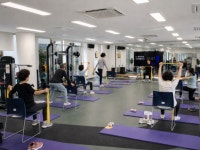 “60대가 20~30대 근력 넘봤다”…비바랩스, 시니어 운동 프로그램 효과 입증