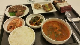 [현장취재] CJ제일제당, HMR 경쟁력 자신감 드러내