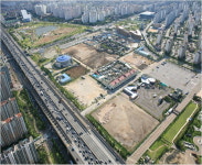 부천시 치받은 신세계… 복합쇼핑몰 보증금 115억 돌려달라