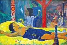 인생은 미쳤고, 예술은 바보짓이다