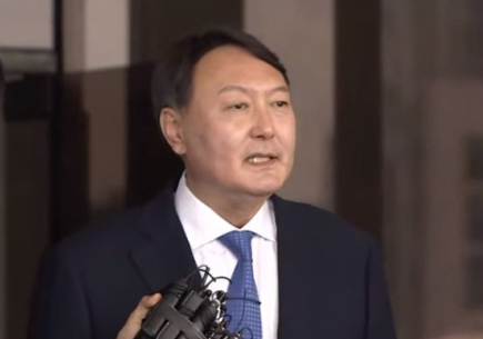 심우정 검찰총장 후보자, 과거 음주운전 사고로 벌금형을 받아 송구스럽다고 인정