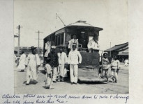 한전, 전차개통 120주년 기념 서울의 전차 기획전