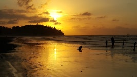 [슬기로운 은퇴생활 24] 일출, 일몰에 관한 세 가지 오해