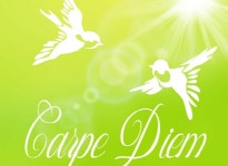 [슬기로운 은퇴생활 31] 카르페 디엠(Carpe Diem) 