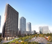 아파트 숨고르기 하자... 수도권 오피스텔 껑충