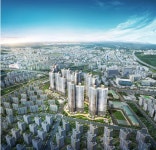 세종시 아파트 공급줄자... 청주 천안 계룡시 분양시장 들썩