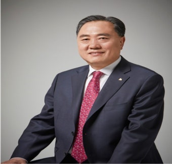 박차훈 새마을금고 회장, 사회공헌과 브랜드 가치높여 자산 200조원 앞당긴다.