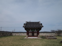 충북 진천에 김유신의 태실이 있는 이유는?