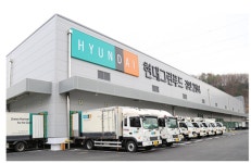 현대그린푸드 정교선, 협력사에 물류비 전가 갑질경영 심판대